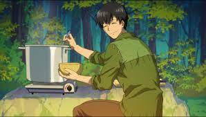 Campfire Cooking in Another World with My Absurd Skill – Episode 1 - Anime  Feminist