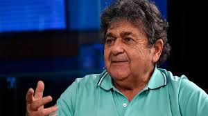 Rubén Cacho Deicas habló sobre el rechazo que sufrió al inicio de su  carrera con Los Palmeras: “Me lo decían en la cara”