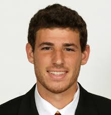 Joshua Wardell's Instagram, Twitter & Facebook