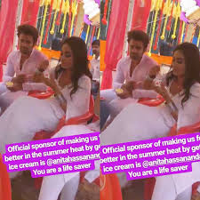 The fans were curiously waiting for the song since the. Pearl Puri Fan Club On Instagram Pearlvpuri Aparnadixit2061 Officialmahirasharma In A Frame Artofit