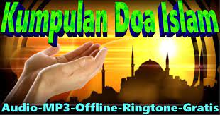 Kumpulan Doa Islam Ringtone For Android Apk Download