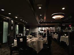 Mortons The Steakhouse San Juan - Updated 2021 Restaurant Reviews Photos Phone Number - Tripadvisor