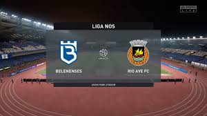 124,239 likes · 3,201 talking about this. Fifa 21 Belenenses Vs Rio Ave Fc Portugal Primeira Liga 06 11 2020 1080p 60fps Youtube