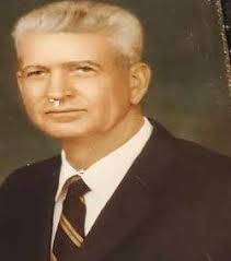 Francis Abernathy Grove (1912-1999)