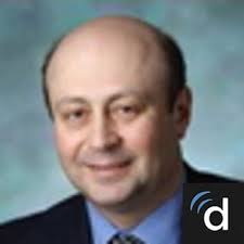 Prostate Cancer Surgeons at Johns Hopkins Medicine-Suburban Hospital