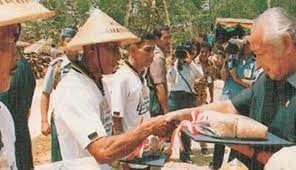 Maybe you would like to learn more about one of these? Nostalgia Klompencapir Acara Jadul Di Era Soeharto Yang Sukses Mencerdaskan Petani Ri Boombastis