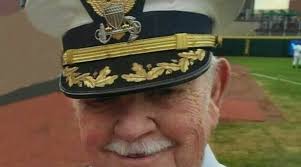 McBride, Richard Alan