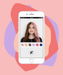 L Oreal Professionnel Style My Hair App
