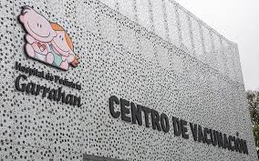 Cómo sigue el plan de vacunación en caba silvana colombo. El Centro De Vacunacion Del Hospital Garrahan Aplico Mas De 50 000 Mil Vacunas Enero Noticias 2020