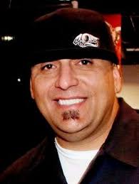 Big Chief Leading Street Racing