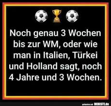 Auf twitter sorgen beiträge des kontos, die aktuelle politische entwicklungen kommentieren, für erheiterung. 36 Meine Gemerkten Pins Ideen Fussball Witze Fussball Spruche Fussball Bilder Lustig