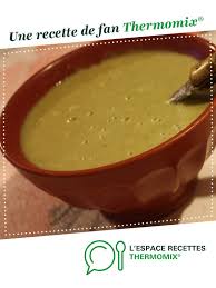 Soupe Petits Pois Poireaux Recette En 2020 Soupe Petit Pois Veloute Petits Pois Petit Pois