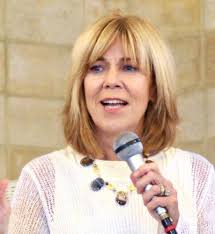 Kitt Moran delivers 'Intimate Portrait' of Johnny Mercer