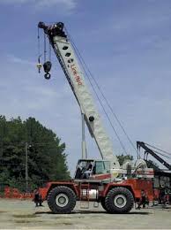 Cranes Equipment For Sale Page 39 Pdf Free Download