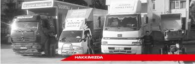Hakkimizda Gozde Nakliyat Bolu Evden Eve Nakliyat