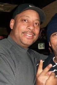 Kenneth Luckett's Instagram, Twitter & Facebook