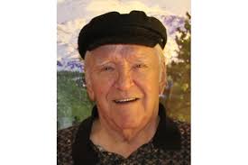 CLIFFORD ANDERSON Obituary (1927