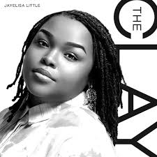 Play It's You (Radio Edit) by Jayelisa Little feat. Maddison Collins