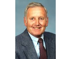 Curtis Flint Obituary (1934