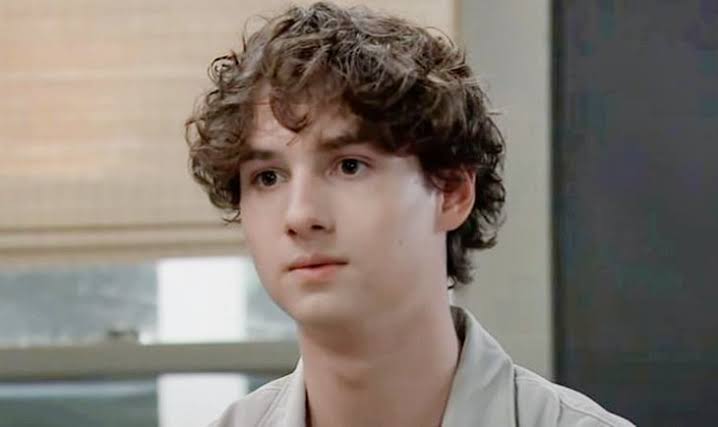 GH Spoilers: Will Rocco's Birth Story Face The Same Blunders Gio's Did? -  Soap Opera Spy