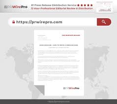 Ten enlightening press release distribution services reviews. Free Press Release Templates Free Press Release Examples Learn How To Write A Press R Press Release Template Press Release Distribution Press Release Example