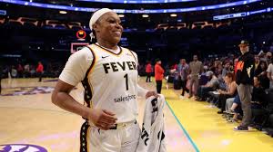 After being waived by Sparks, Odyssey Sims helps Fever beat them Friday