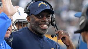 Rod Woodson: Anthony Lynn will out coach Bill Belichick in a Chargers win