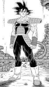 Guide dragon ball xenoverse 2 how to unlock the super saiyan blue (ssgss). Bardock Dragon Ball Wiki Fandom