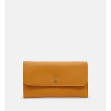 (60 jours pour ceux qui ont la carte r premium) Portefeuille Long Kika Cuir De Vachette Galeries Lafayette La Redoute