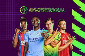 Watch english premier league online. Draw Announced For Epl Invitational Tournament