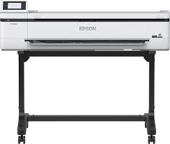 Both of the numerators are in terms of pages and both of the denominators are in terms of minutes. Surecolor Sc T5100m Epson
