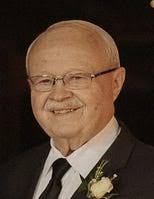 Donn Eide Obituary