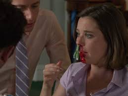 Royal Pains" About Face (TV Episode 2012)