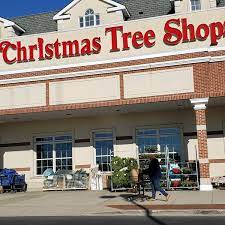 Check spelling or type a new query. Christmas Tree Shops 2130 Marlton Pike