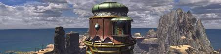 Image result for Myst III  Exile 2001