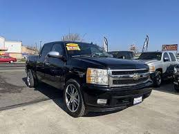 Image result for Black 2007 GM