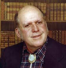 Richard Rymer Obituary