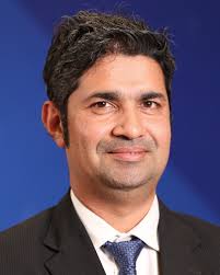 Avinash Prasad's Instagram, Twitter & Facebook