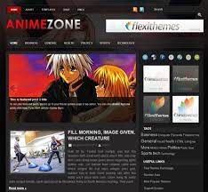 10 Best Anime Templates In 2020 Prospected Your resource to discover and connect with designers worldwide. 10 best anime templates in 2020