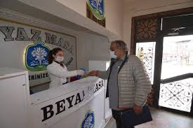 Tedbir Hayat Kurtarir Hayat