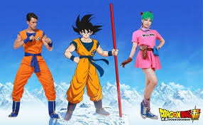 We have to go on an adventure with him and find out his story. Dragon Ball Z Merchandise 2021 Edition Supersaiyanshop