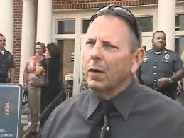 Derrick Powell sentenced to death