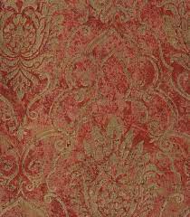 Vliestapete Barock Rot Braun As Creation 9453 34 Tapeten Mustertapete Barock Muster