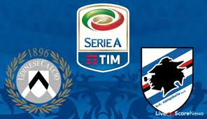 Therefore, the next match will be played in a more open position. Udinese Vs Sampdoria Preview And Prediction Live Stream Serie Tim A 2017 2018 Liveonscore Com