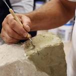Lithomex® Brick & Stone Surface Repair