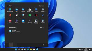 In windows 11, microsoft moved the start menu, its first significant revamp in 6 years. Here S How You Can Reposition Windows 11 Taskbar To The Left Of Screen