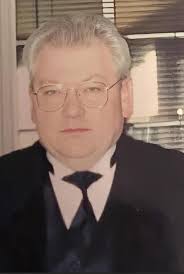 Jimmy Carrington Obituary