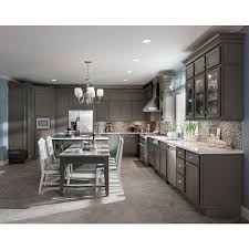 Kraftmaid 15x15 In Cabinet Door Sample In Jackson Maple Square In Greyloft Rdcds Hd Aa5m4 B65m The Home Depot In 2020 Kraftmaid Kitchen Cabinets Kraftmaid Kitchens Kitchen Remodel Design