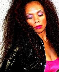 LEAVE IT TO BEAVERHAUSEN: EXCLUSIVE Q & A with Dance Diva AMBER DIRKS