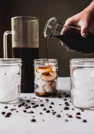 Create this delicious iced brown sugar & cinnamon shaken latte recipe in minutes using monin gourmet syrup. Cinnamon Dolce Syrup Recipe Starbucks Copycat